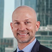 Portrait of Josh Mattheis