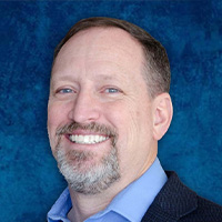 Man in suit and shirt