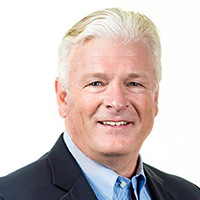 Portrait of Lee Slade