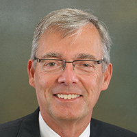 Portrait of M Loulakis