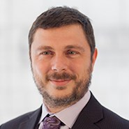 Portrait of Matt Carter