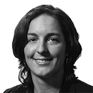 Portrait of Rachael Bisnett