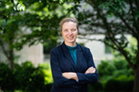 Sigrid M. Adriaenssens