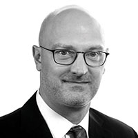 Portrait of Thomas Andrews