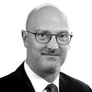 Portrait of Thomas Andrews