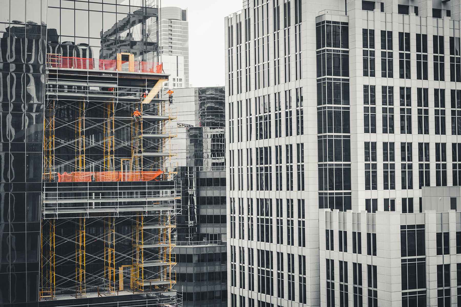 buildings