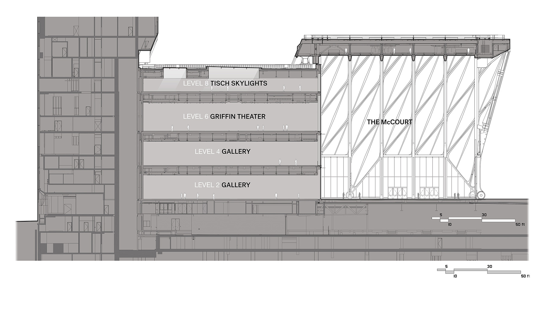 elevation drawing