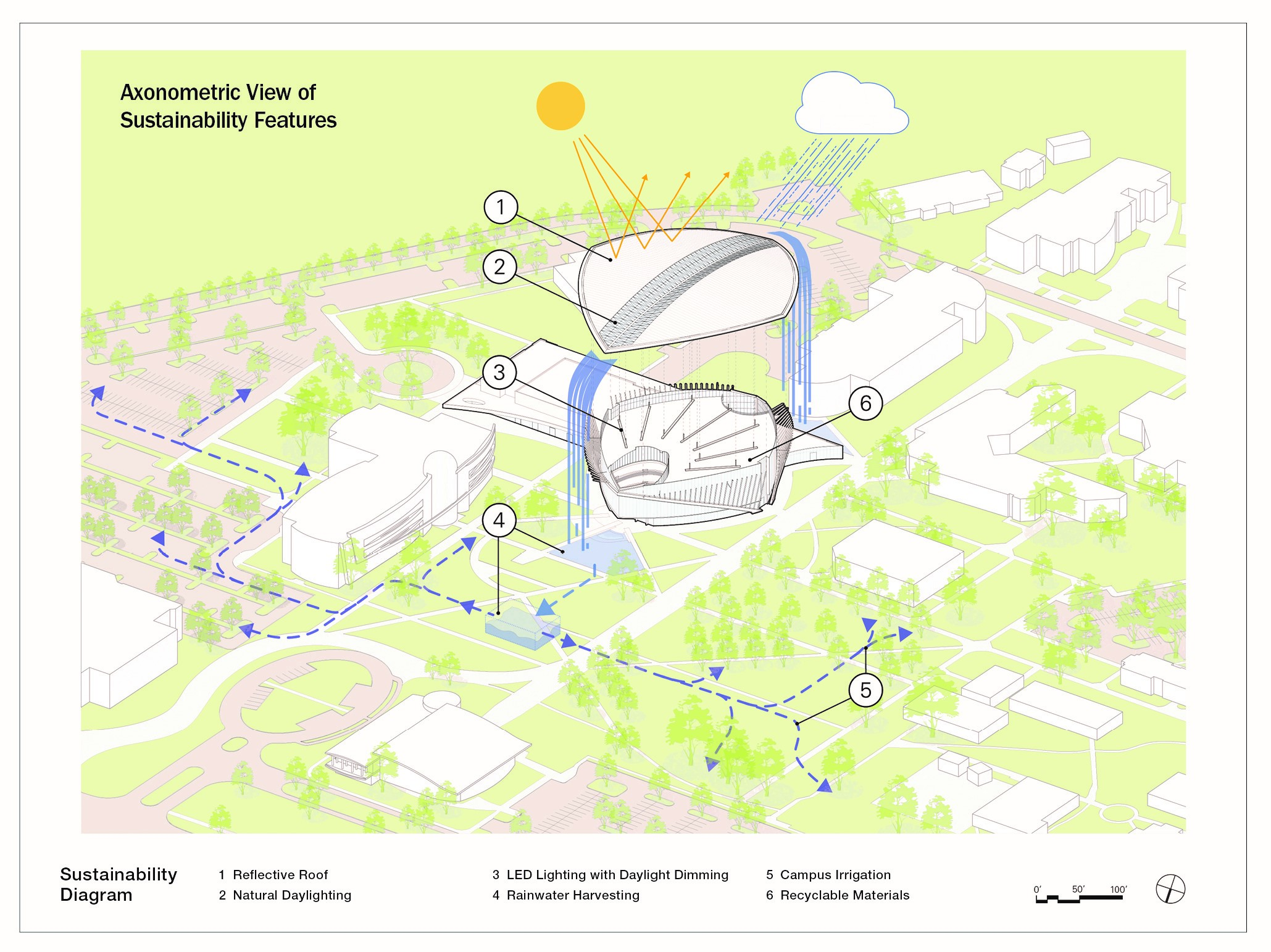 (Drawing by ikon.5 architects)