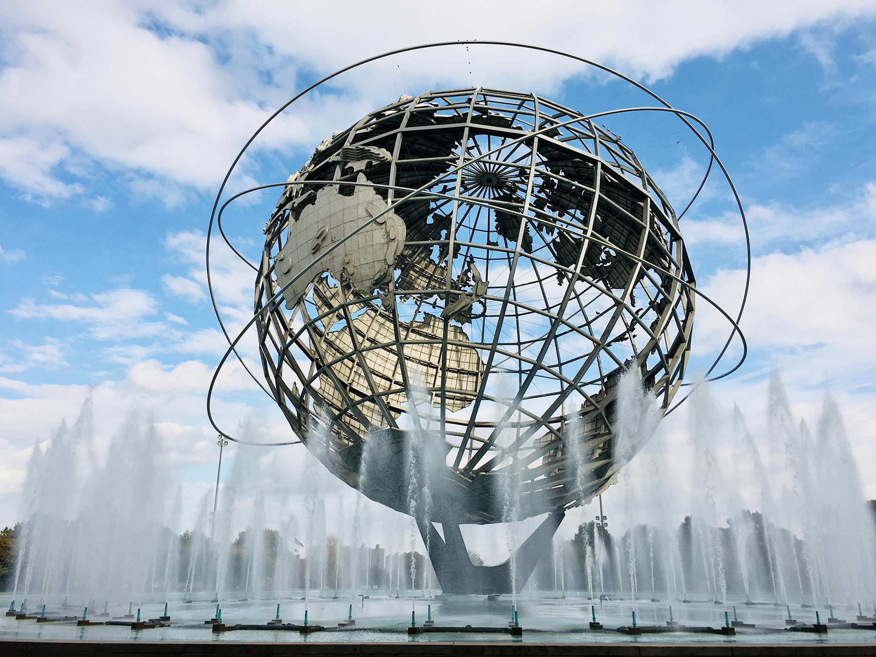 unisphere