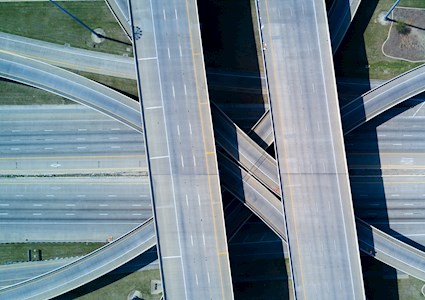 Equity & Infrastructure | ASCE