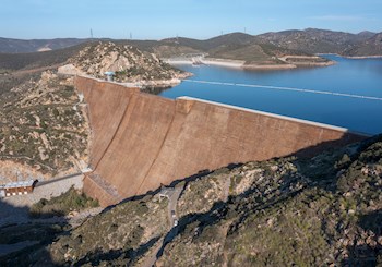 Private entity sought to develop San Diego pumped-storage energy facility