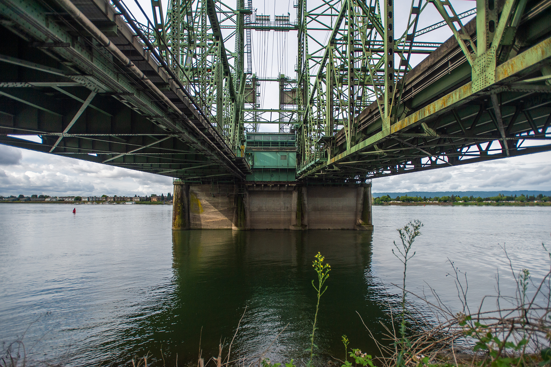 Washington and Oregon place equity at the heart of I-5 bridge replacement