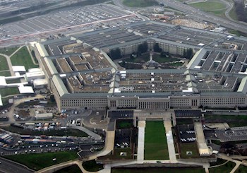 From the ashes: The Pentagon renovation