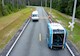 The JTA can also test vehicles on a facility that is part of the Florida State College at Jacksonville. Early testing here showed that the detection technology lidar struggled in rain. (Image courtesy of Jacksonville Transportation Authority)