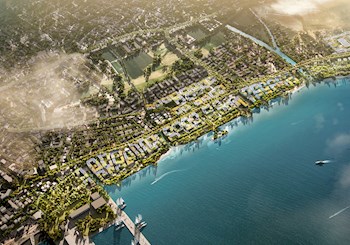 Project Highlight: Master plan expands development and ecological zones in Cyprus