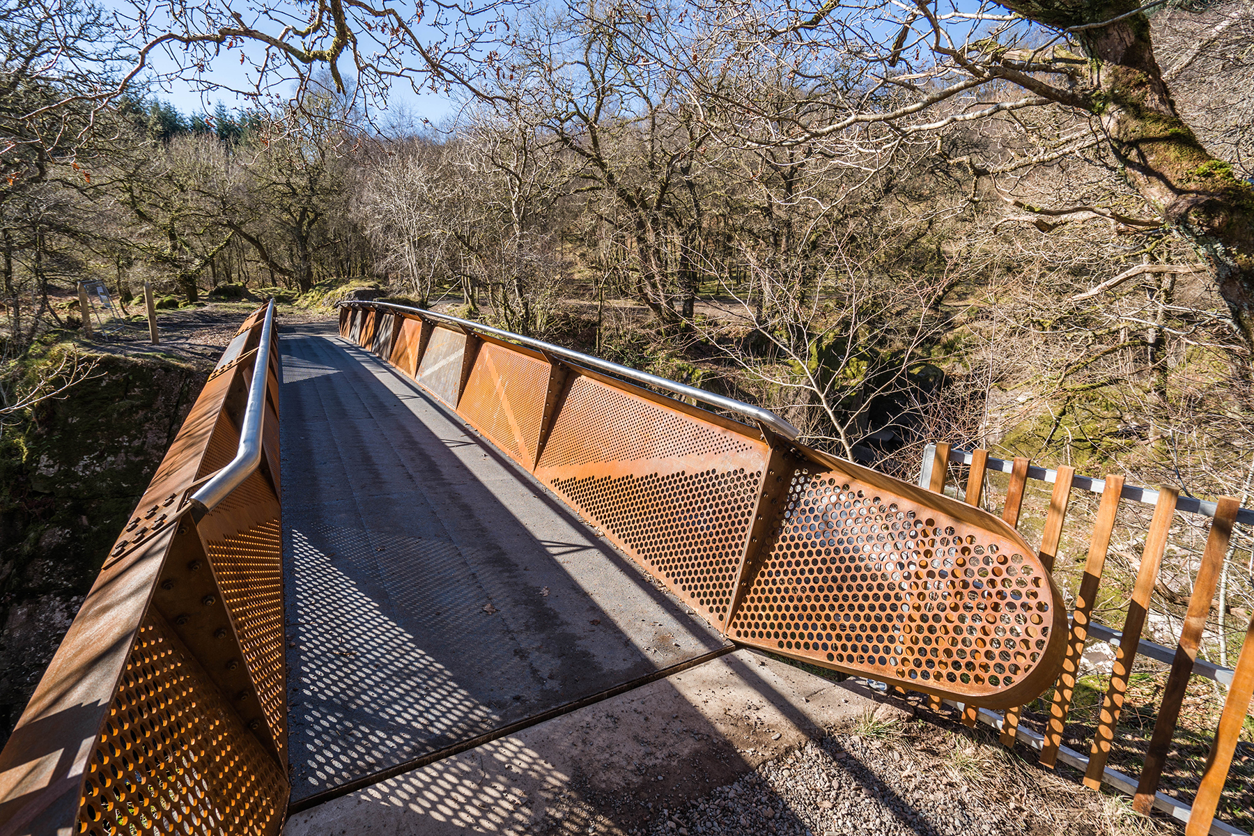 Image © Paul Sanders/See Loch Lomond