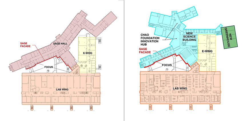 Images show a floor plan.