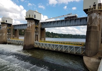 Pittsburgh dams to be converted to ‘low-impact’ hydropower