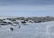 The remote city of Iqaluit, capital of the Canadian territory Nunavut. (Image courtesy of WSP Canada Inc.) 
