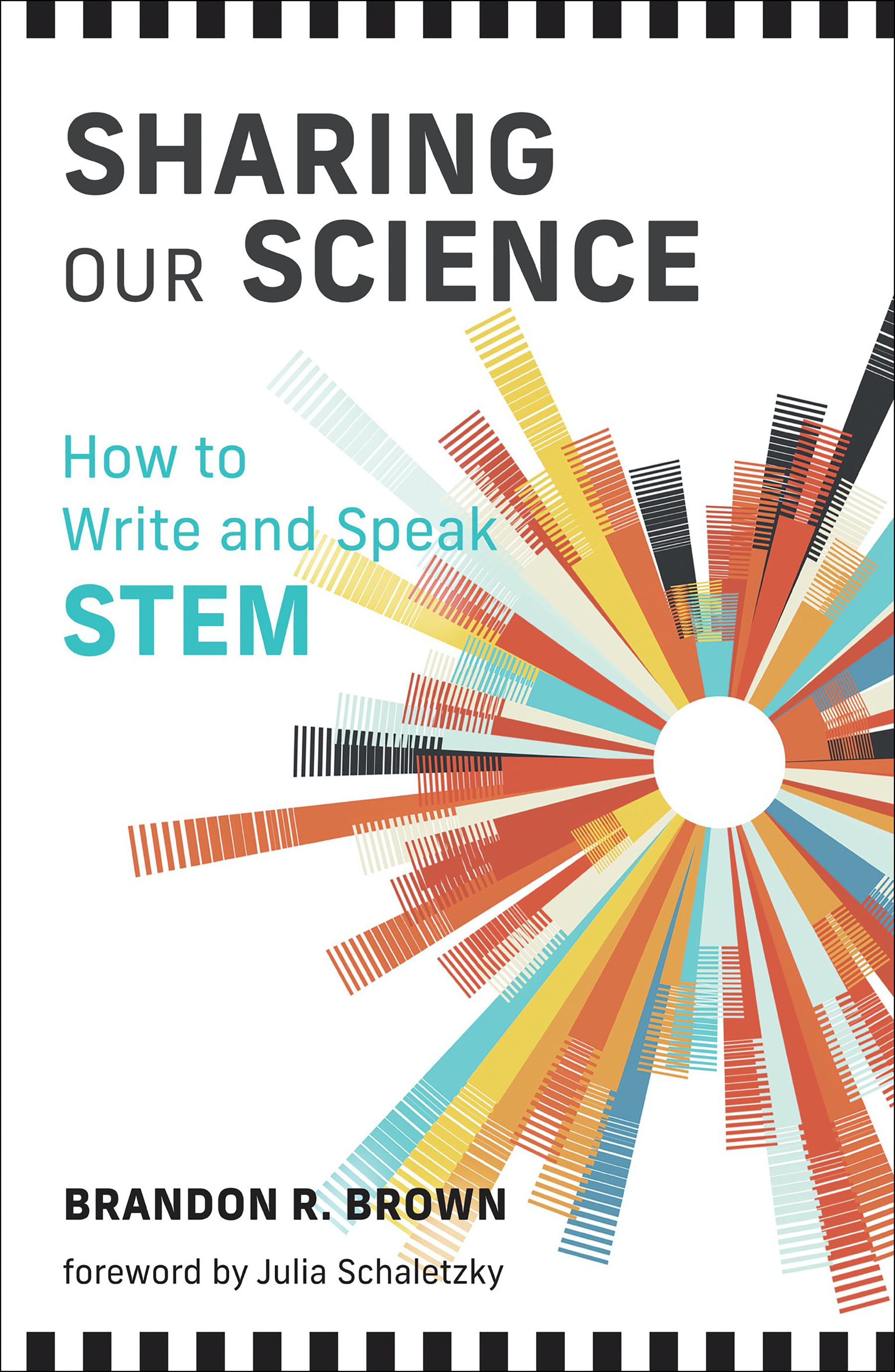 sharing our science book cover sharing our science book cover