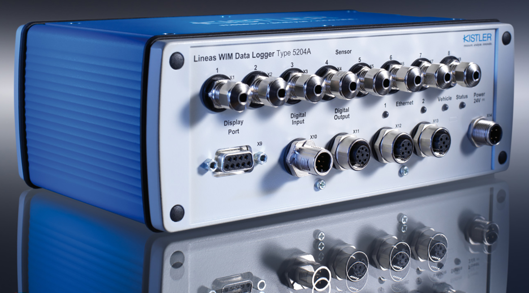 an electronic device with knobs and plugins an electronic device with knobs and plugins