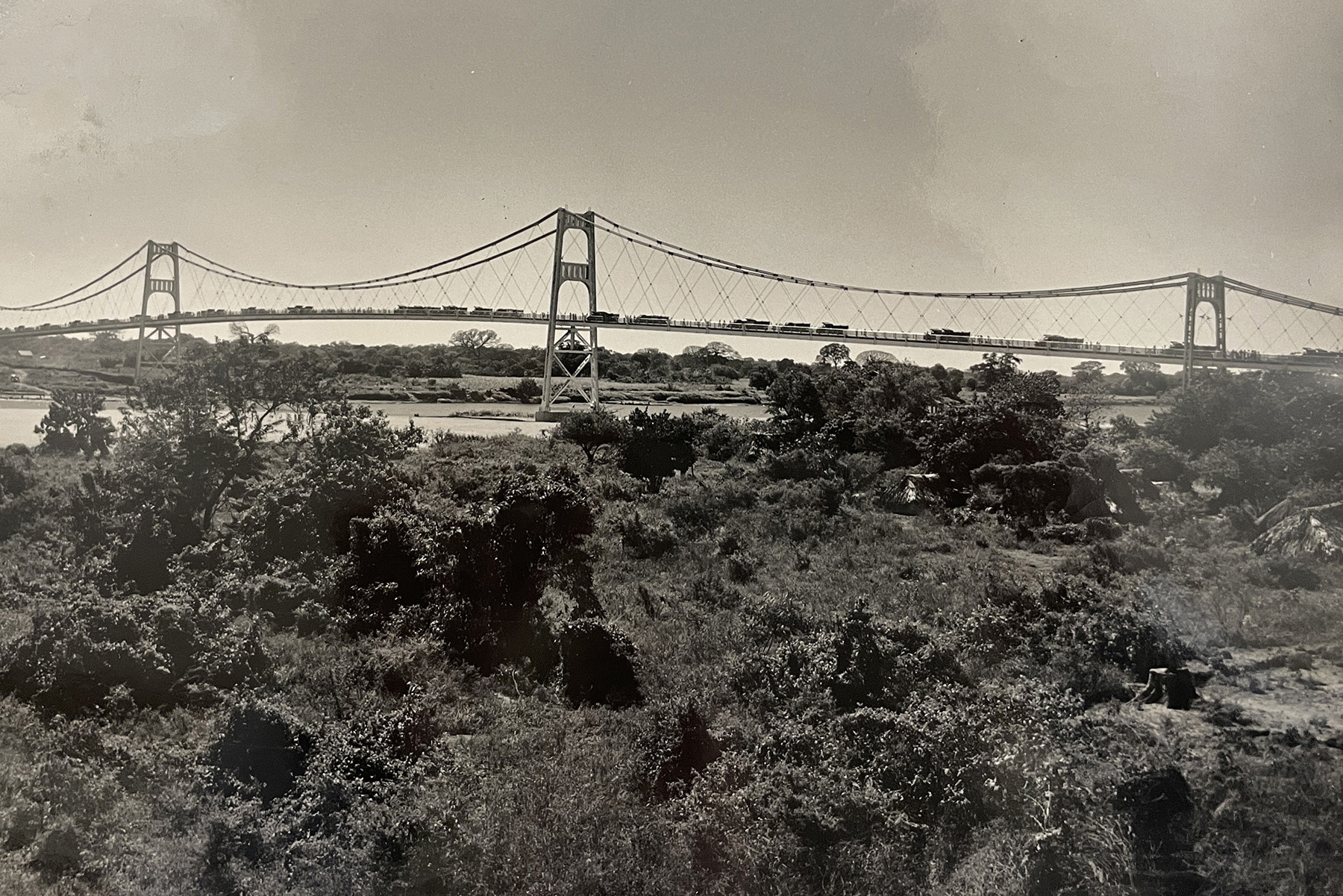 Engineers and historians share thoughts on their favorite structures