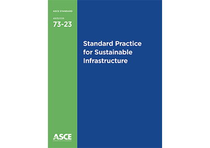 ASCE 73-23 Cover