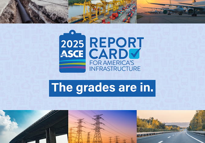 Asce Projects American Society of Civil Engineers (ASCE) | Infrastructure leaders ...