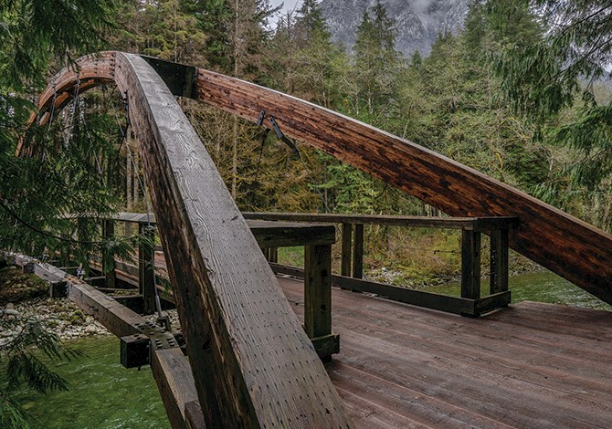 Gateway Bridge (King County, Washington)