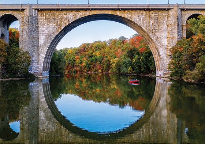 Veterans Memorial Bridge (Rochester, New York)