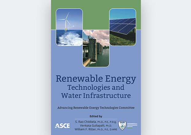 Renewable Energy: Technologies and Water Infrastructure