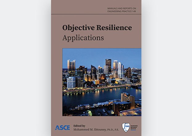 Objective Resilience: Applications, MOP 149