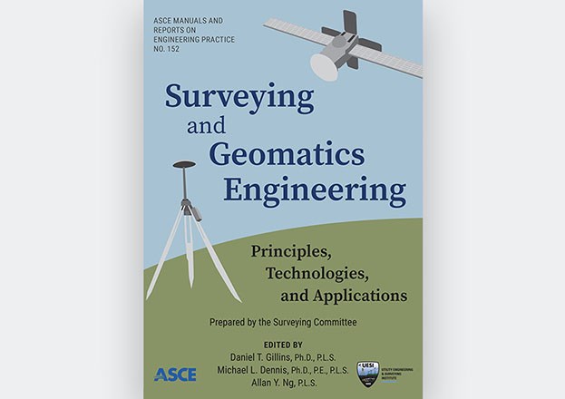 Surveying and Geomatics Engineering: Principles, Technologies, and Applications