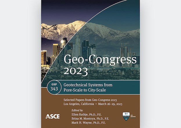 Geo-Congress 2023 Proceedings