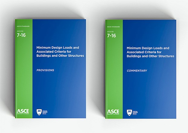ASCE 7 side-by-side
