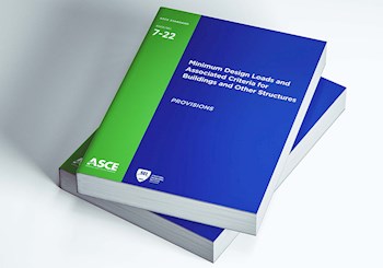 Updated ASCE 7-22 standard now available