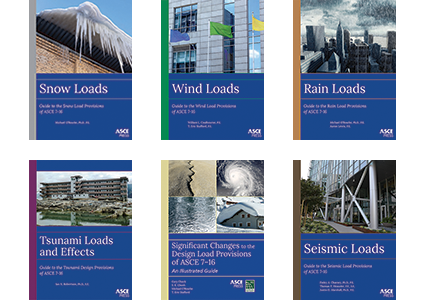 ASCE 7 Guides