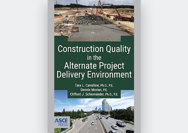 Construction Quality in the Alternate Project Delivery Environment