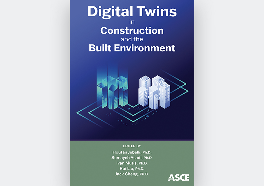 Digital Twins in Construction and the Built Environment