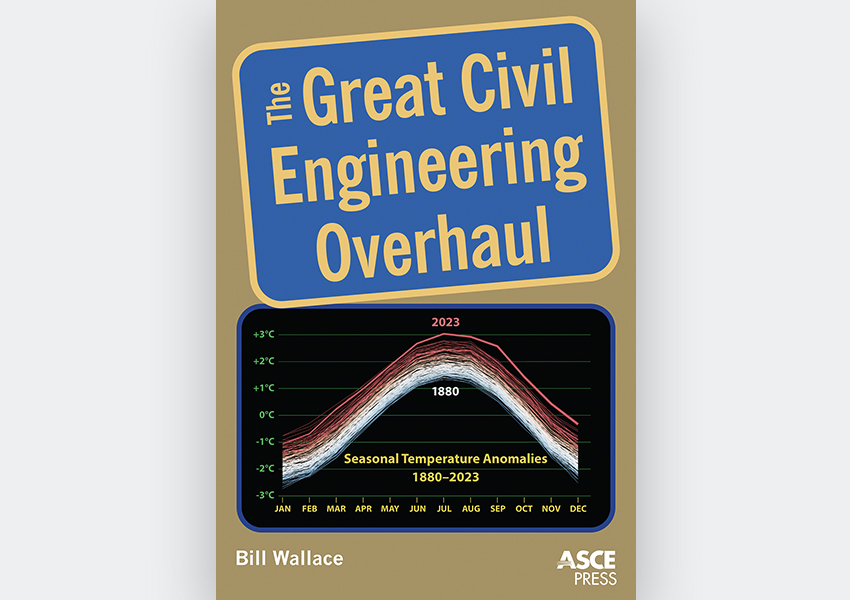 The Great Civil Engineering Overhaul