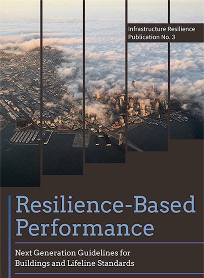 Resilience Based Performance cover photo