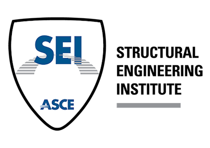 Structural Engineering Institute shield logo