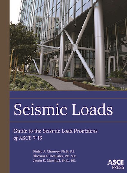 Seismic Loads (ASCE 7-16)