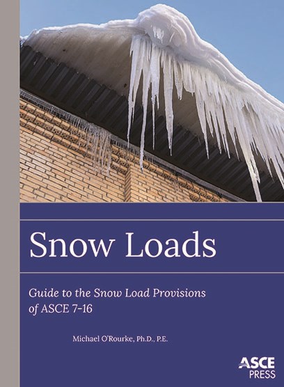 Snow Loads (ASCE 7-16)