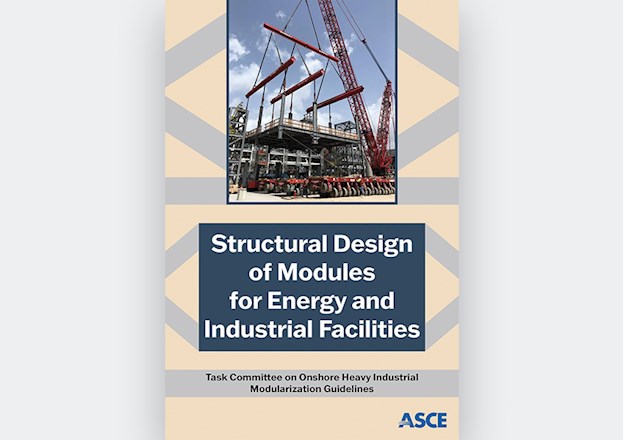 Ase Structural Design Publications & News | ASCE