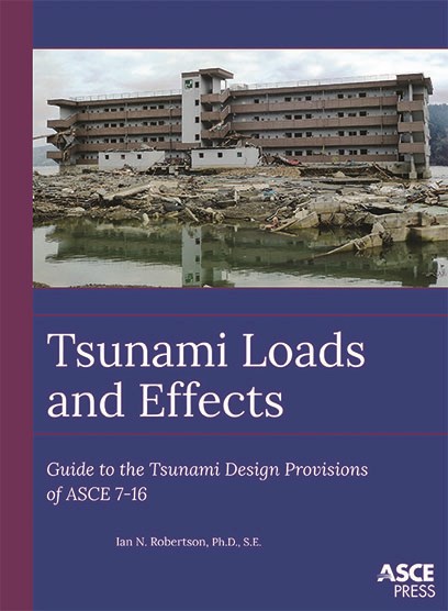 Tsunami Loads (ASCE 7-16)