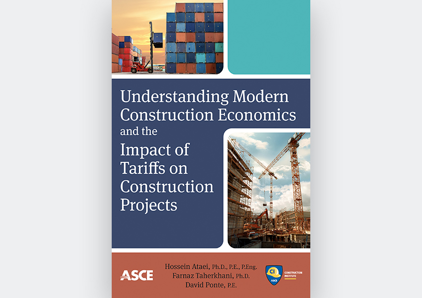 Understanding Modern Construction Economics and the Impact of Tariffs on Construction Projects