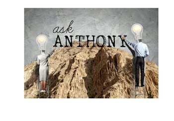 Ask Anthony: How do I stay current with technology as a civil engineer?