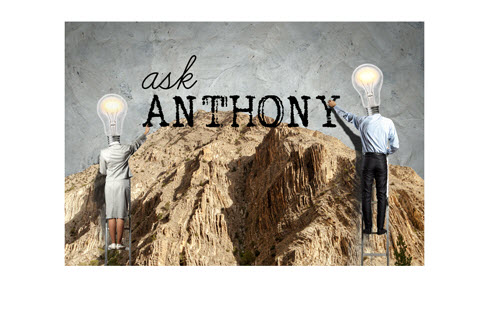 Ask Anthony: Why can't I get interviews for the civil engineering jobs I've applied to?