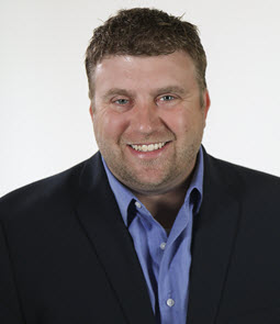 headshot of Mike Howell